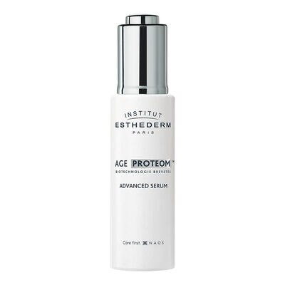 Sérum Esthederm Age Proteom Longevidade Celular